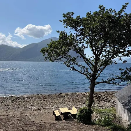 Fjord Retreat - Fjord Panorama With Private Sauna Σπίτι διακοπών *